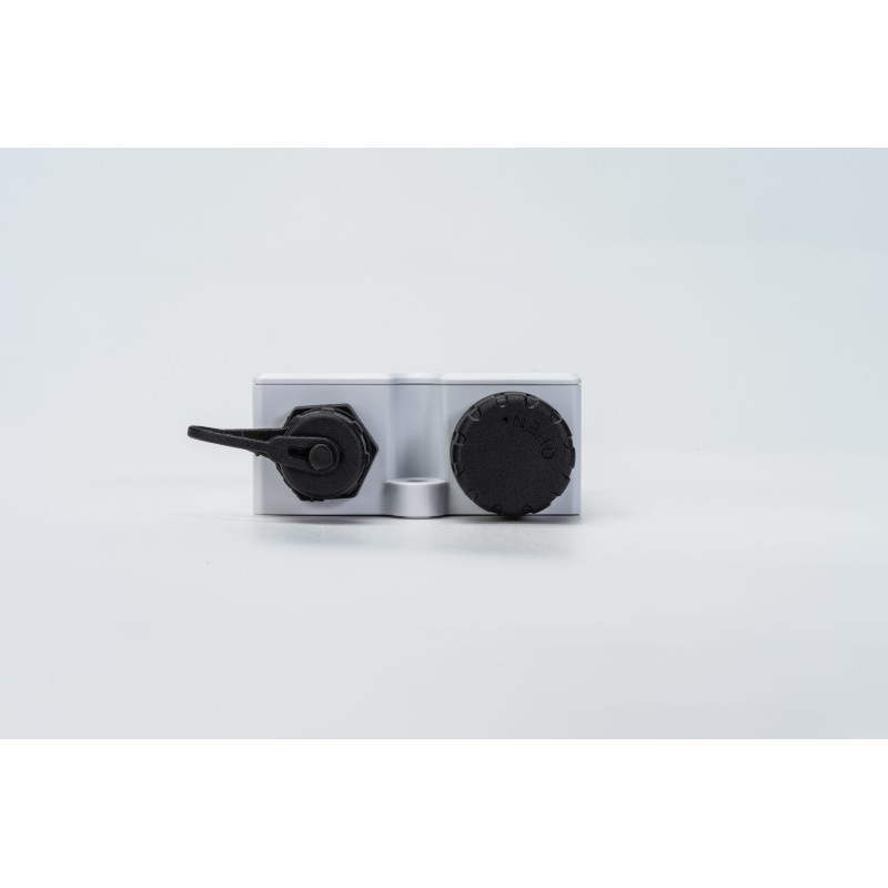 Milesight IoT Temperature Sensor, TS201-868M LoRaWAN - 232781 - 3