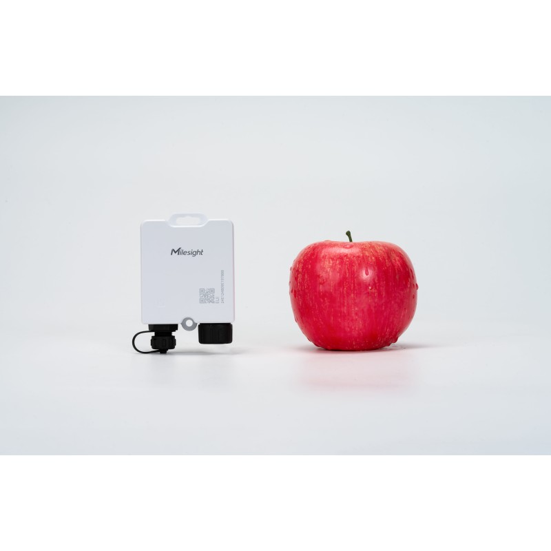 Milesight IoT Temperature Sensor, TS201-868M LoRaWAN - 232781 - 4