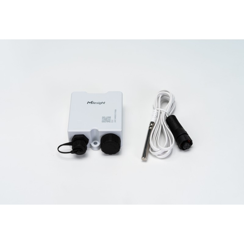 Milesight IoT Temperature Sensor, TS201-868M LoRaWAN - 232781 - 5