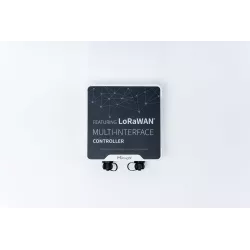 Milesight IoT Controller, UC502-N03GL NB-IoT - 232782 - 1