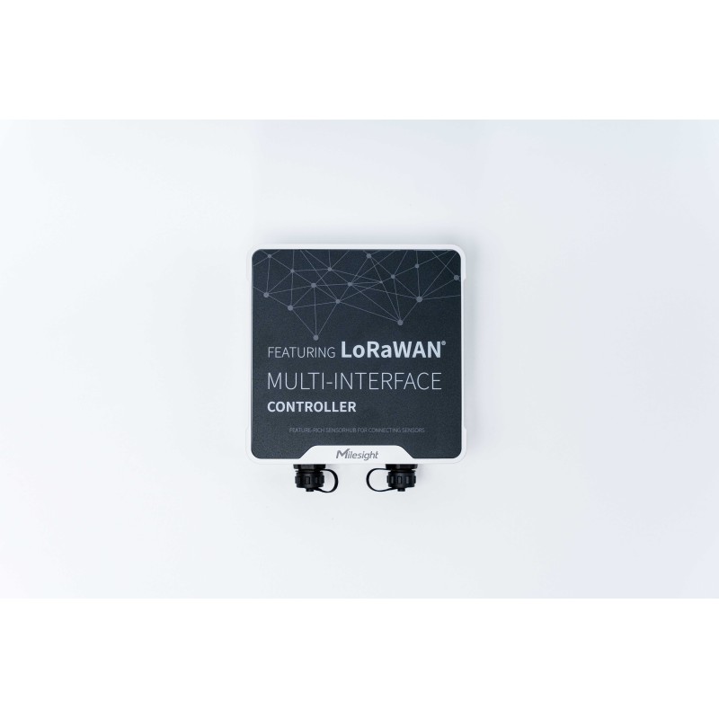 Milesight IoT Controller, UC502-N03GL NB-IoT - 232782 - 1