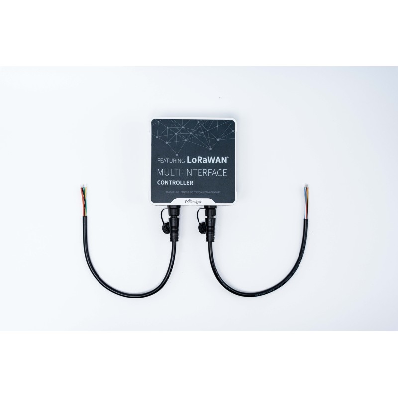Milesight IoT Controller, UC502-N03GL NB-IoT - 232782 - 2