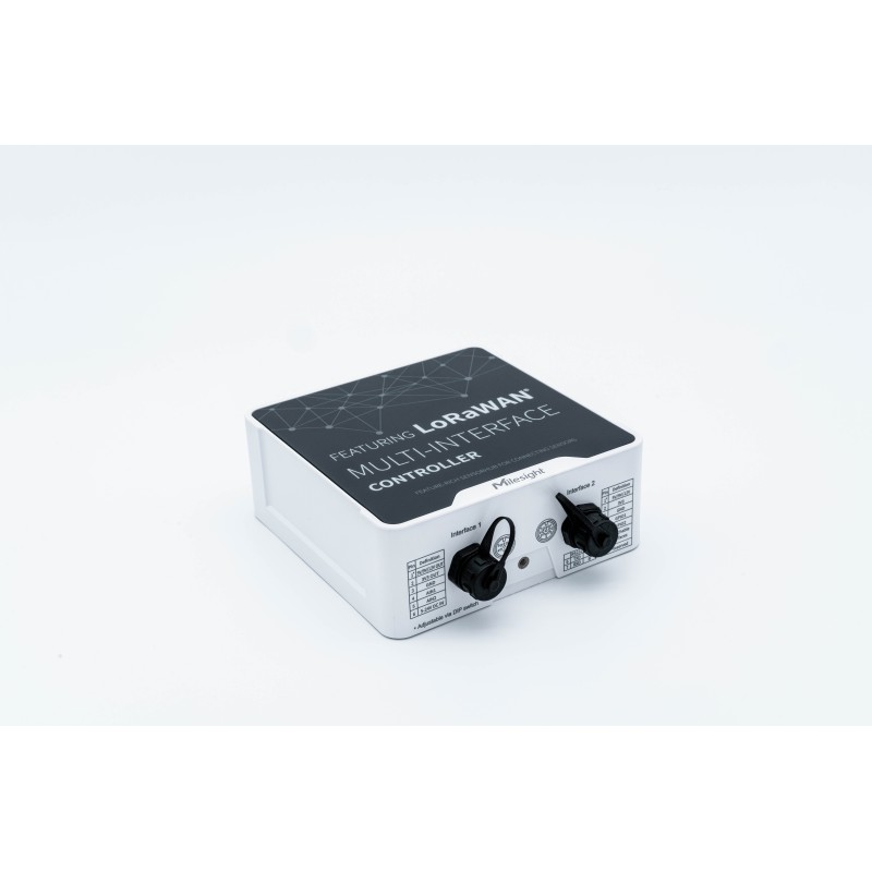 Milesight IoT Controller, UC502-N03GL NB-IoT - 232782 - 4