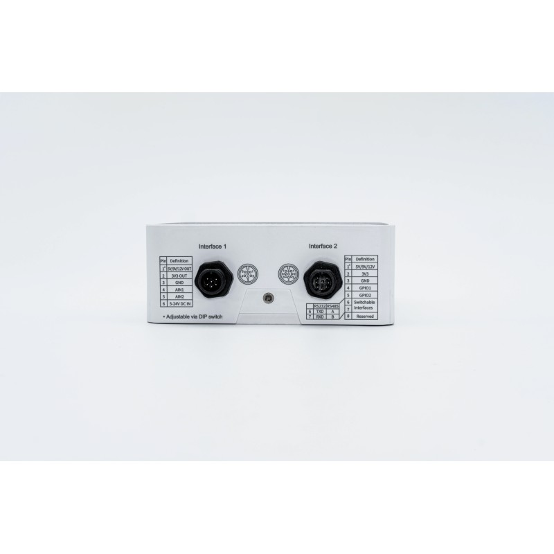 Milesight IoT Controller, UC502-N03GL NB-IoT - 232782 - 6