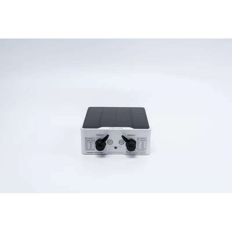 Milesight IoT Controller, UC501-N03GL NB-IoT - 232783 - 4
