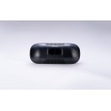 Milesight IoT Ultra ToF People Counter (High Ceiling Mount Version), VS135-868M-Black-High - 233683 - 1