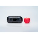Milesight IoT Ultra ToF People Counter (High Ceiling Mount Version), VS135-868M-Black-High - 233683 - 2