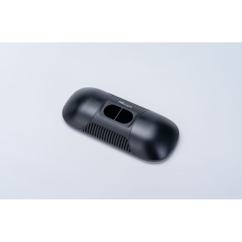 Milesight IoT Ultra ToF People Counter (High Ceiling Mount Version), VS135-868M-Black-High - 233683 - 3