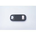 Milesight IoT Ultra ToF People Counter (High Ceiling Mount Version), VS135-868M-Black-High - 233683 - 5