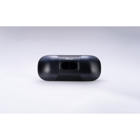 Milesight IoT Ultra ToF People Counter (High Ceiling Mount Version), VS135-P-Black-High - 233685 - 1