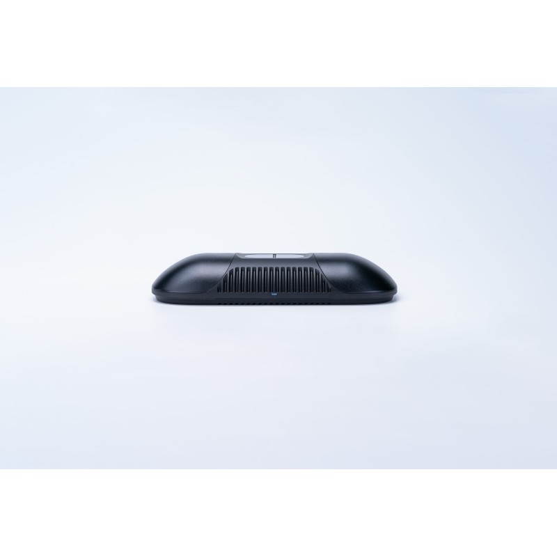 Milesight IoT Ultra ToF People Counter (High Ceiling Mount Version), VS135-P-Black-High - 233685 - 4