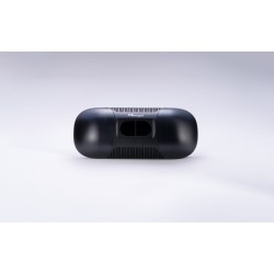 Milesight IoT Ultra ToF People Counter (High Ceiling Mount Version), VS135-HL-868M-Black-High - 233687 - 1