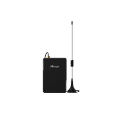 Milesight IoT LoRaWAN Gateway, UG56-L04EU-915M-v2 POE / Wi-Fi / LTE **US Version** - 236255 - 1