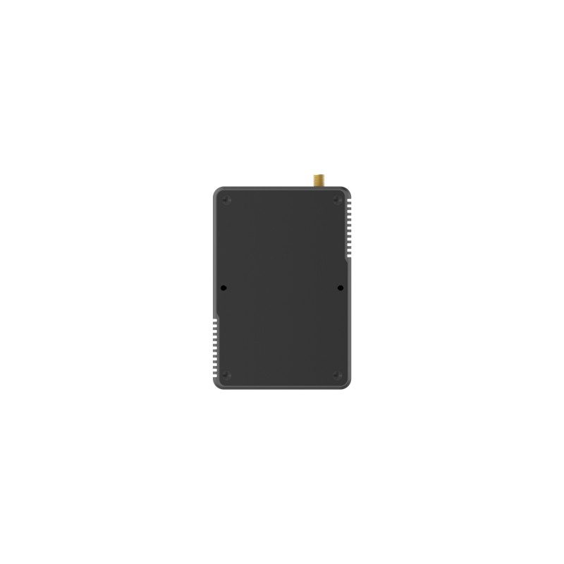 Milesight IoT LoRaWAN Gateway, UG56-L04EU-915M-v2 POE / Wi-Fi / LTE **US Version** - 236255 - 2