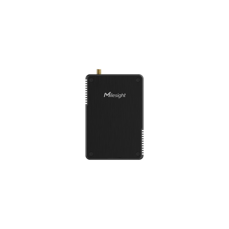 Milesight IoT LoRaWAN Gateway, UG56-L04EU-915M-v2 POE / Wi-Fi / LTE **US Version** - 236255 - 4
