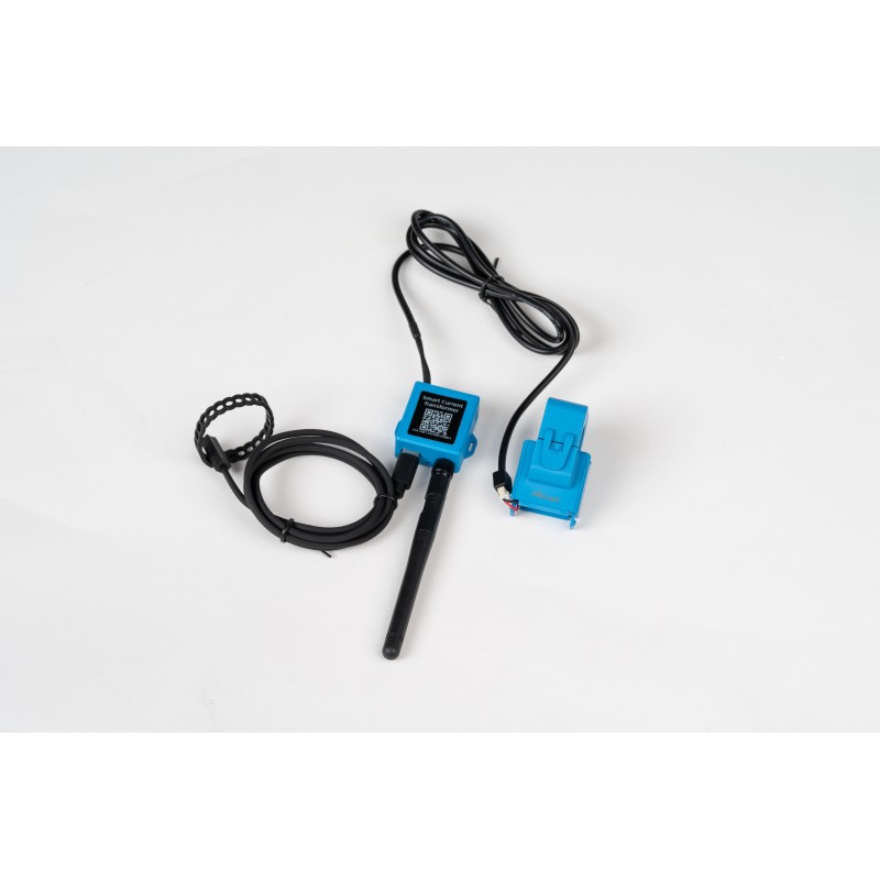 Milesight IoT Smart Current Transformer, CT105-868M - 243239 - 2