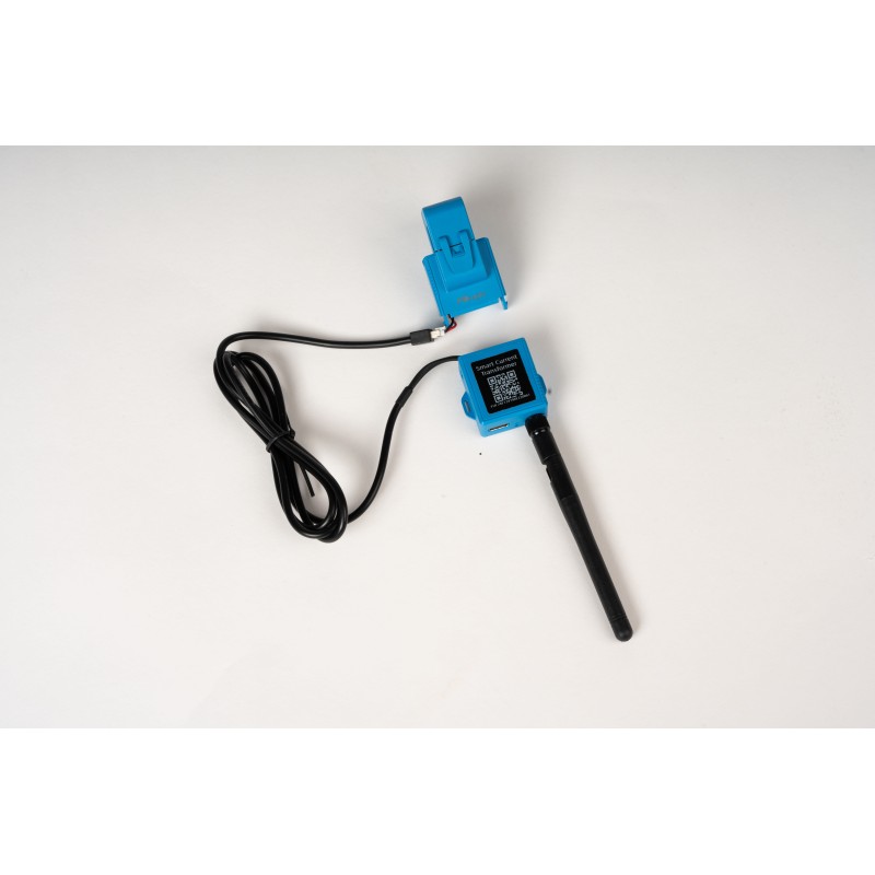 Milesight IoT Smart Current Transformer, CT105-868M - 243239 - 3