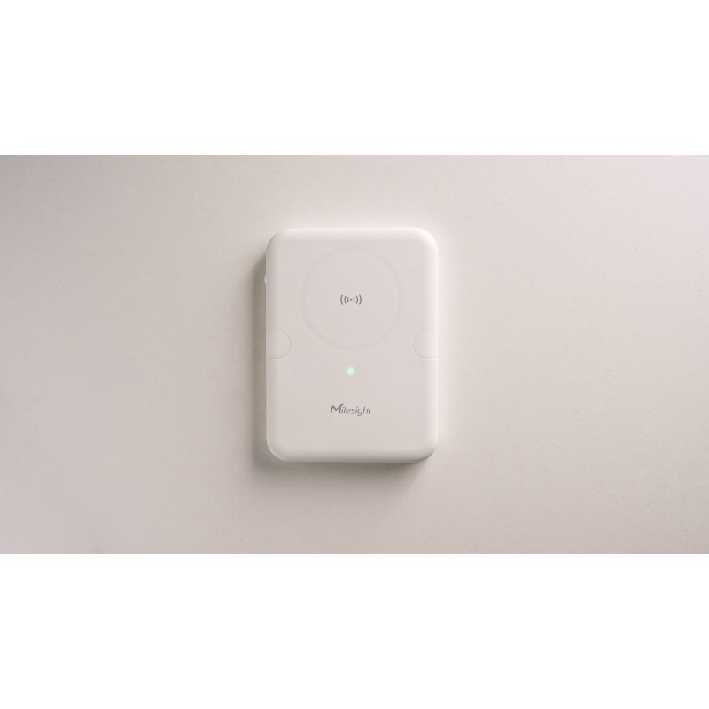 Milesight IoT Radar Fall Detection Sensor, VS373-868M - 243240 - 1