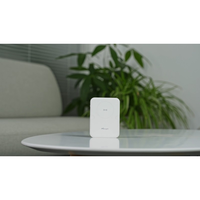Milesight IoT Radar Fall Detection Sensor, VS373-868M - 243240 - 2