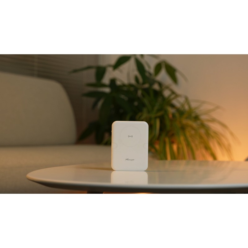 Milesight IoT Radar Fall Detection Sensor, VS373-868M - 243240 - 3