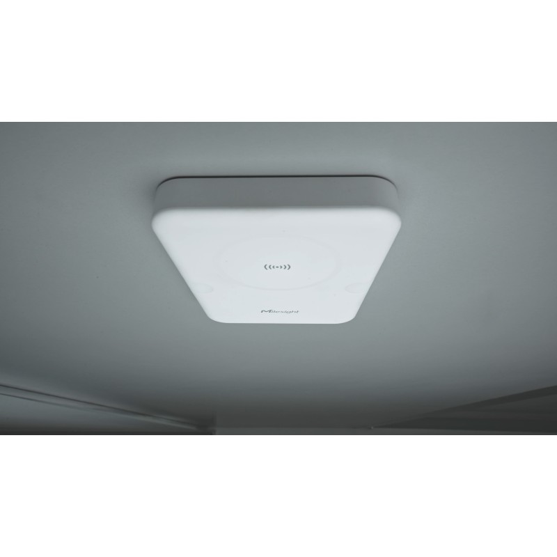 Milesight IoT Radar Fall Detection Sensor, VS373-868M - 243240 - 6