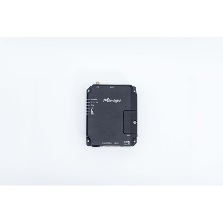 Milesight IoT Pro Series, UR32-L04EU-P-W-485 - 243242 - 1