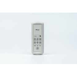 Milesight IoT Sensor Configuration Tool, SCT01 - 243245 - 1