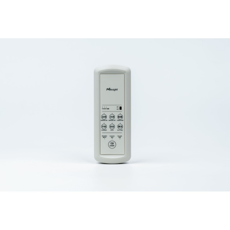 Milesight IoT Sensor Configuration Tool, SCT01 - 243245 - 1