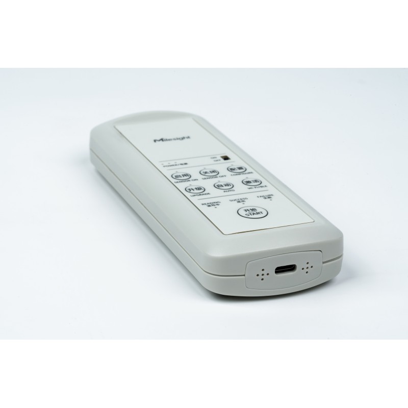 Milesight IoT Sensor Configuration Tool, SCT01 - 243245 - 3