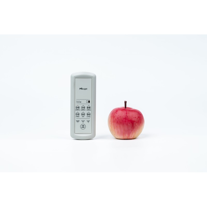 Milesight IoT Sensor Configuration Tool, SCT01 - 243245 - 6