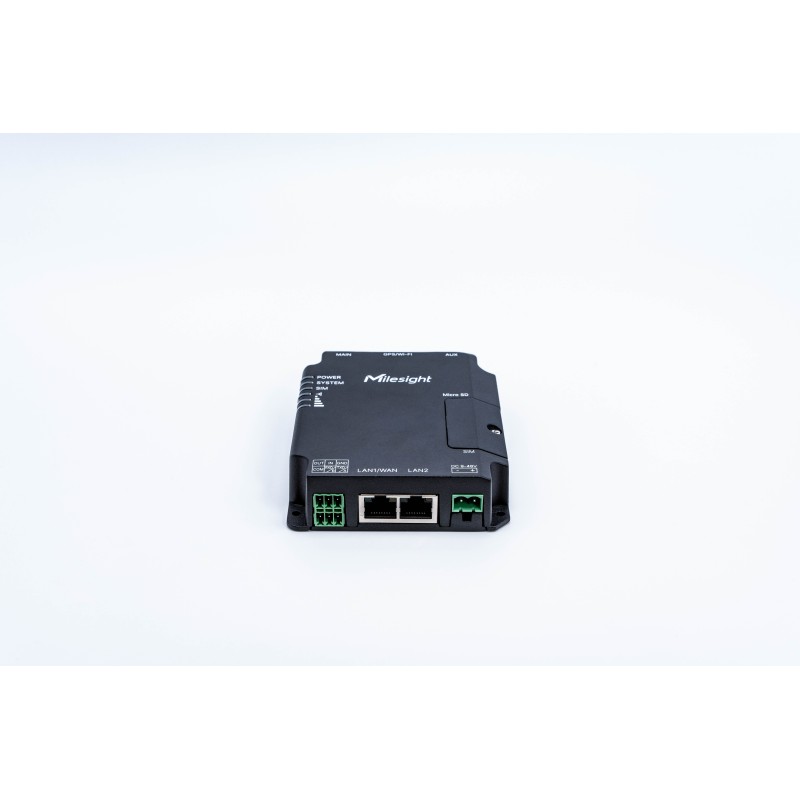 Milesight IoT Lite Series, UR32S-L04EU - 243252 - 3