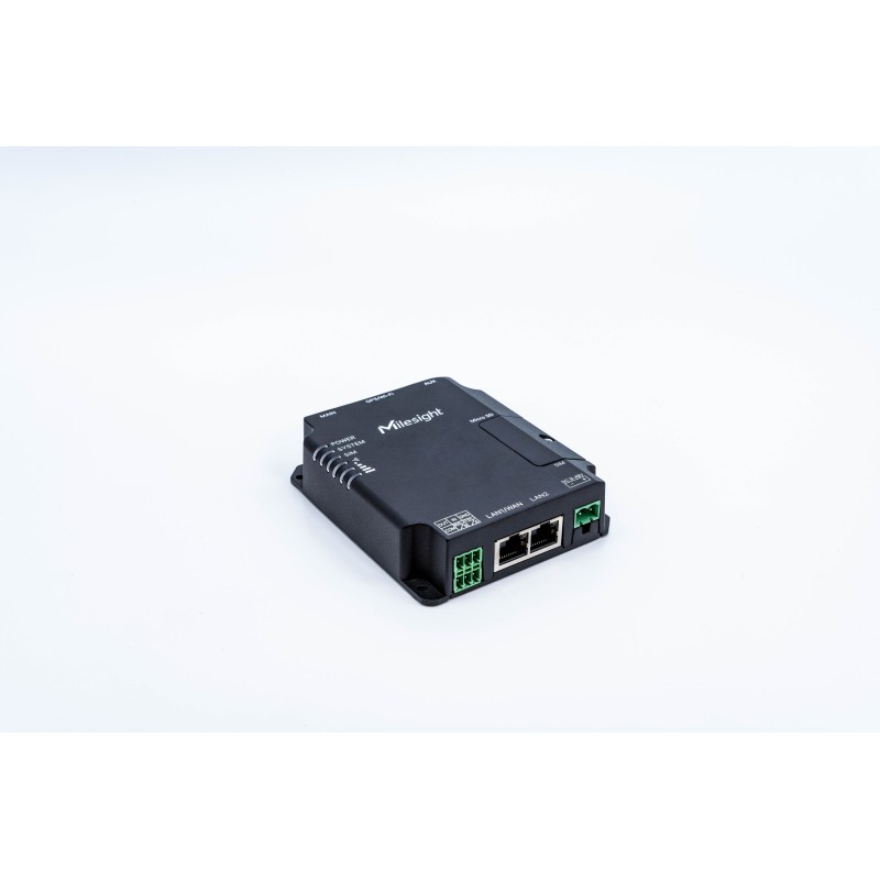 Milesight IoT Lite Series, UR32S-L04EU - 243252 - 4