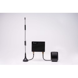 Milesight IoT Mini Industrial Router, UR41L-L0CEU - 243253 - 1