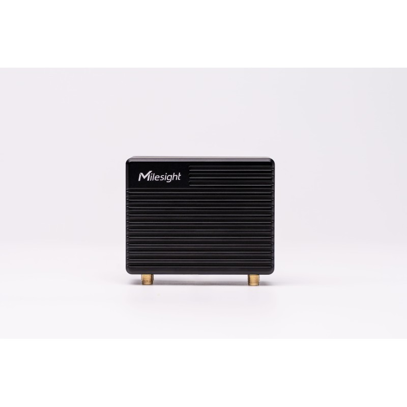 Milesight IoT Mini Industrial Router, UR41L-L0CEU - 243253 - 2