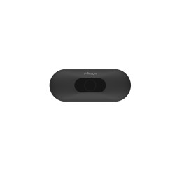 Milesight IoT AI ToF People Counting Sensor, VS133-P-Black - 243258 - 1