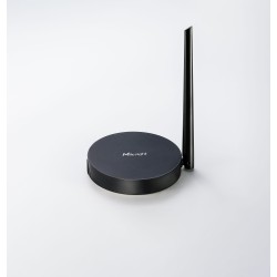 Milesight IoT Wi-Fi HaLow Gateway , HL31-868M - 243265 - 1