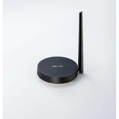 Milesight IoT Wi-Fi HaLow Gateway , HL31-868M - 243265 - 1