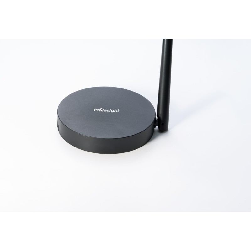 Milesight IoT Wi-Fi HaLow Gateway , HL31-868M - 243265 - 2