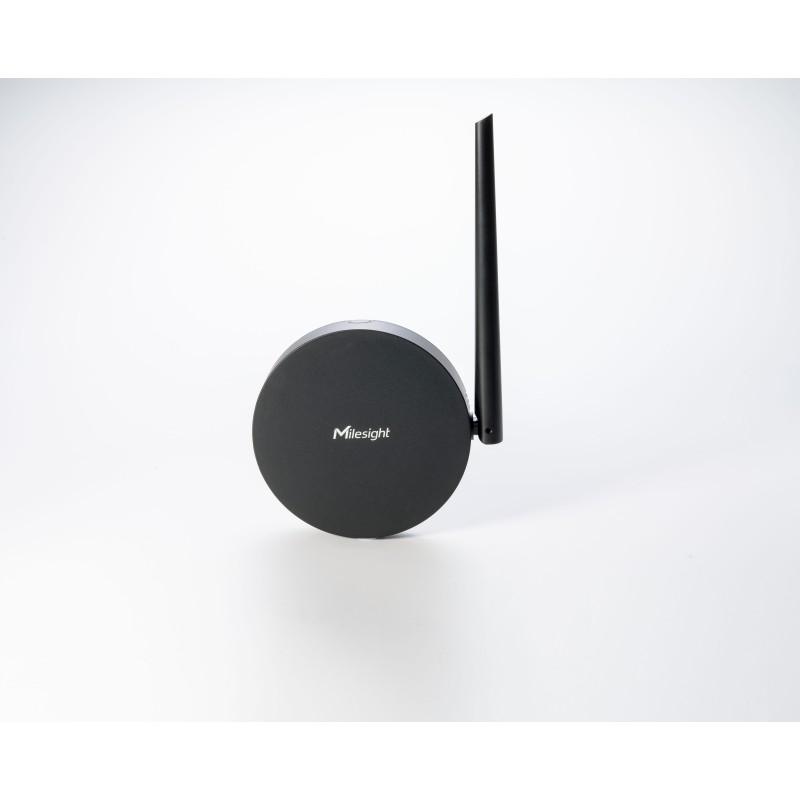 Milesight IoT Wi-Fi HaLow Gateway , HL31-868M - 243265 - 3