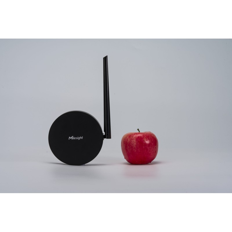 Milesight IoT Wi-Fi HaLow Gateway , HL31-868M - 243265 - 5