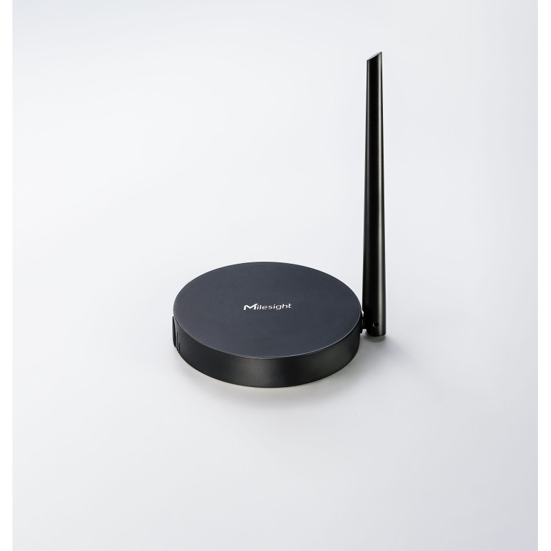 Milesight IoT Wi-Fi HaLow Gateway , HL31-868M-PoE Splitter - 243266 - 1