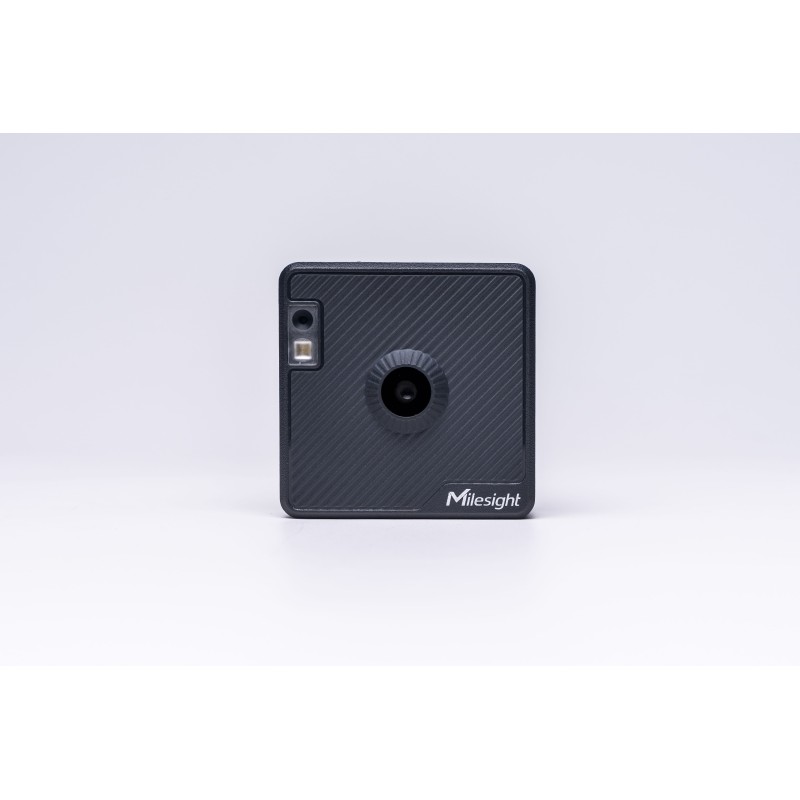 Milesight IoT X1 Sensing Camera Wi-Fi Halow Version , SC541-HL-868M-1020 - 243271 - 1