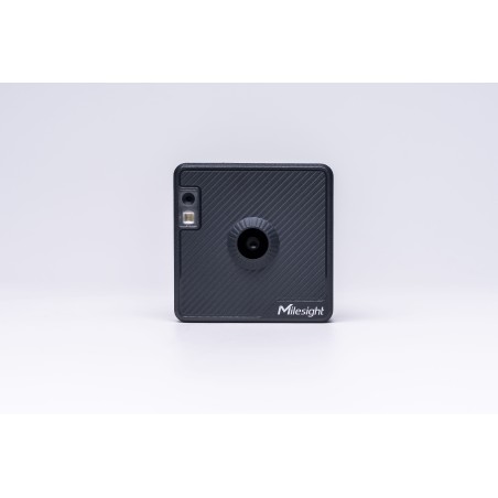 Milesight IoT X1 Sensing Camera Wi-Fi Halow Version , SC541-HL-868M-1020 - 243271 - 1