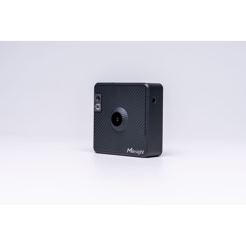 Milesight IoT X1 Sensing Camera Wi-Fi Halow Version , SC541-HL-868M-1020 - 243271 - 3