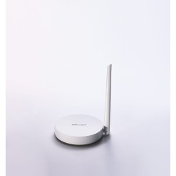 Milesight IoT Mini LoRaWAN® Gateway, UG63-868M-PoE Splitter V2 - 243274 - 1