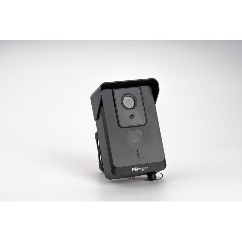 Milesight IoT X5 Sensing Camera, SC311-EU - 243278 - 1