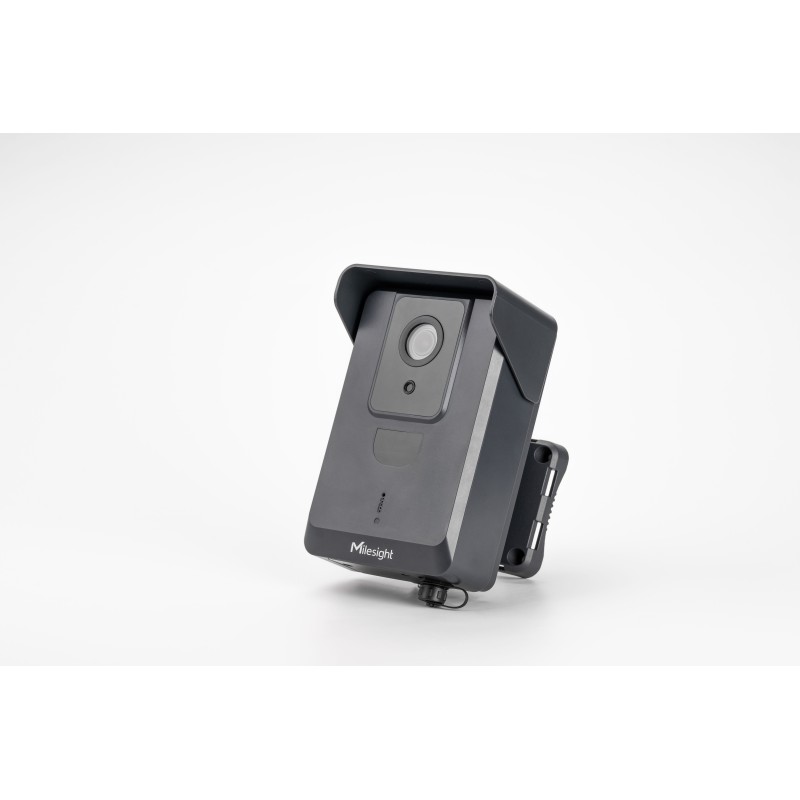 Milesight IoT X5 Sensing Camera, SC311-EU - 243278 - 3