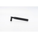 Milesight IoT Industrial Cellular Router, UR35-L04EU-G-S-W - 243280 - 5