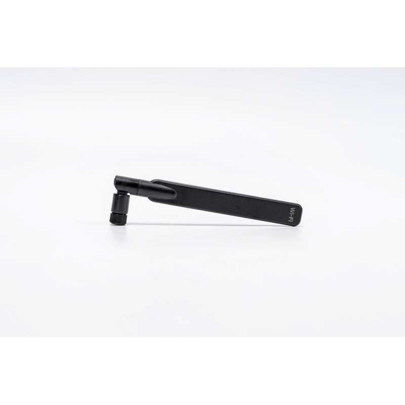 Milesight IoT Industrial Cellular Router, UR35-L04EU-G-S-W - 243280 - 5