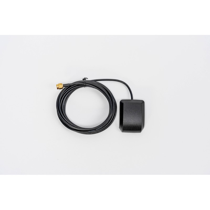 Milesight IoT Industrial Cellular Router, UR35-L04EU-G-S-W - 243280 - 6